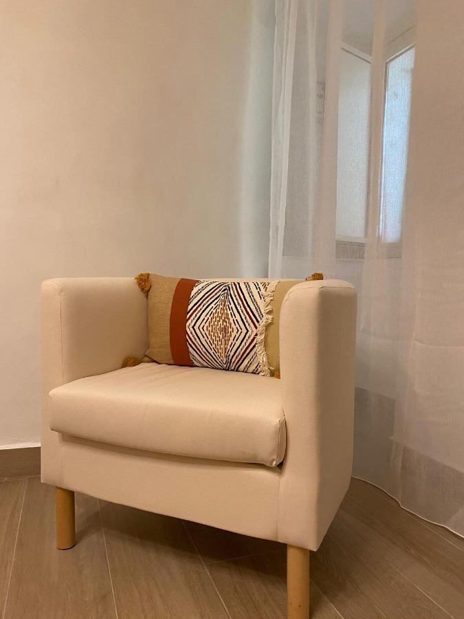 Paura Suite Apartment Napoli Bagian luar foto