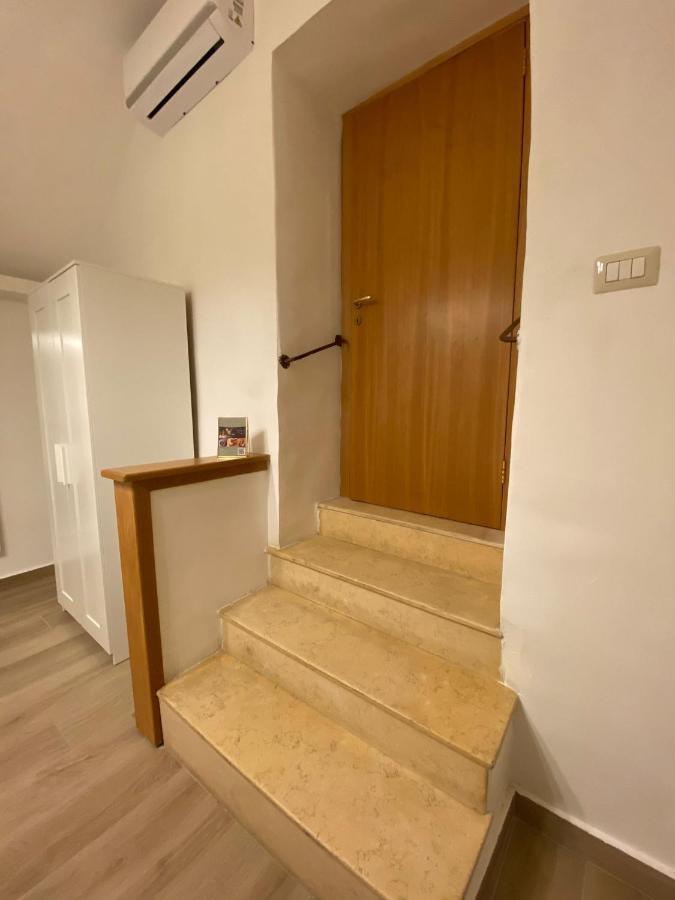 Paura Suite Apartment Napoli Bagian luar foto