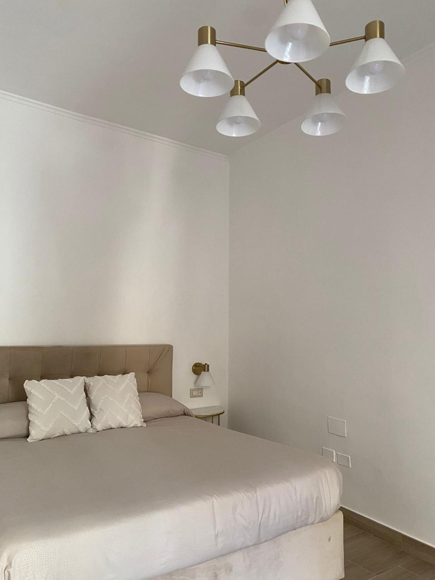Paura Suite Apartment Napoli Bagian luar foto